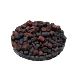 Pellets Trinity Baits RED FISH MIX (4-6-8) 1 кг