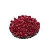 Pellets Trinity Baits Squid-cranberry MIX (4-6-8) 1 кг