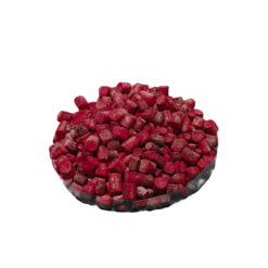 Pellets Trinity Baits Strawberry- Squid MIX (4-6-8) 1 кг
