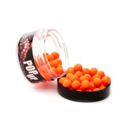 Поп-ап 8 мм Squid fluoro orang