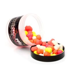 Поп-ап SQUID dumbbells fluoro mix 6*10