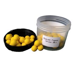 Поп-ап Горох 10 мм 25 г
