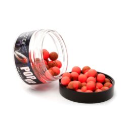 Поп-ап MONSTER CRAB 10 мм 25 г red-secret