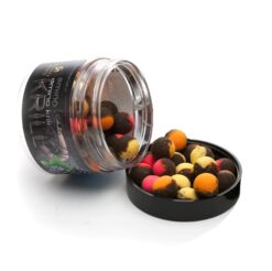 Вафтерс DUO MIX 14 мм 45 г KRILL-Mulberry Florentine