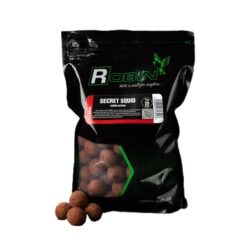 Бойли варені ROBIN 1 кг Secret Squid 20 мм