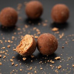 Бойли варені ROBIN 1 кг Secret Squid 24 мм