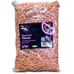 Гранулят коричневий (Часник) 1кг