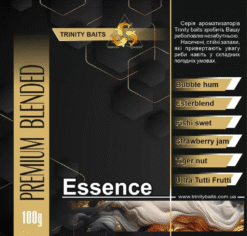 Essence Premium Blended