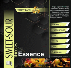 Essence Sweet-Sour
