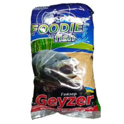 Прикормка сипуча - Гейзер 1кг