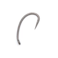 Гачки KORDA Kurv shank B (безбороді) #6 (10 шт)