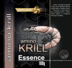Essence KRILL amino 100 ml