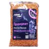Гранулят оранжевий (Кисла груша) 1кг