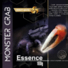 Essence Монстр краб 100 ml