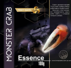 Essence Монстр краб 100 ml