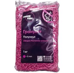 Гранулят червоний (Трускавка) 1кг