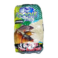 Прикормка сипуча - Карп-Лин-Карась (Прянощі) 1кг