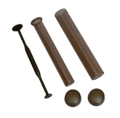 Тубус для ПВА 25мм - 32мм