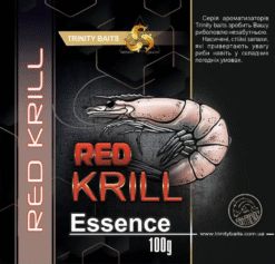 Essence RED KRILL 100 ml
