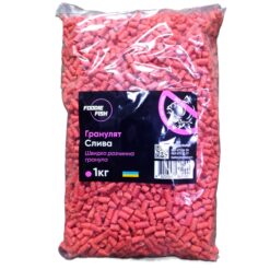 Гранулят оранж (Слива) 1кг