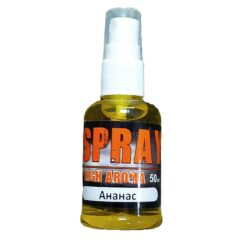 Спрей діп Prosper NEW ананас