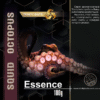 Essence Squid octopus 100 ml