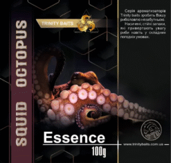 Essence Squid octopus 100 ml
