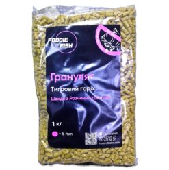 Гранулят зелений (Тигровий горіх) 1кг