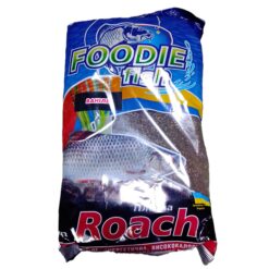 Прикормка сипуча - Плотва (ваніль) 1кг