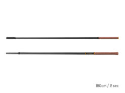 Ручка до підсака Delphin SYMBOL NXT | 180cm/2 частини карбон