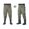 Чоботи-штани Delphin HRON Pants | розмір 42