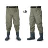 Чоботи-штани Delphin HRON Pants | розмір 46