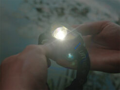 Ліхтарик налобний Delphin LUMIS