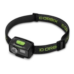 Ліхтарик налобний Delphin ORBIX