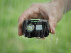 Ліхтарик налобний Delphin ORBIX