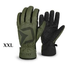 Рукавиці зимові Delphin WinTEX | XXL