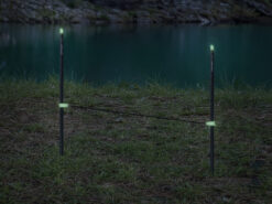 Маркерні кілочки Delphin RangeX FREE