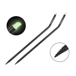 Маркерні кілочки Delphin RangeX BEND