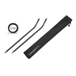 Маркерні кілочки Delphin RangeX BEND