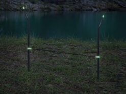 Маркерні кілочки Delphin RangeX BEND