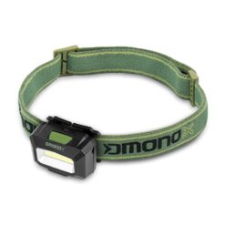 Ліхтарик налобний Delphin MONOX