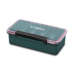 Коробка Delphin TBX Case Clip Ideal 210x120x65mm