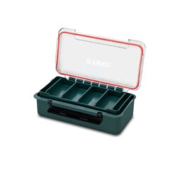 Коробка Delphin TBX Case Clip Ideal 210x120x65mm