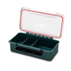 Коробка Delphin TBX Case Clip Ideal 210x120x65mm