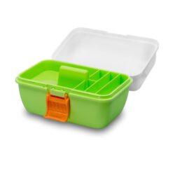 Ящик Delphin YUPIE Case 235x155x140mm