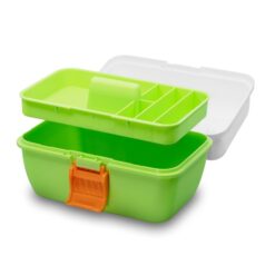 Ящик Delphin YUPIE Case 235x155x140mm