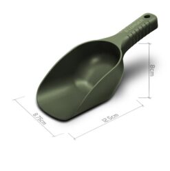 Лопата для годування Delphin LOADER M | M