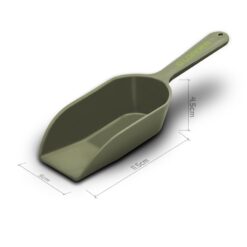 Лопата для годування Delphin LOADER S | S