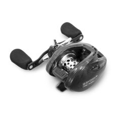 Котушка мультиплікаторна Delphin RYDAX SH 5+1BB