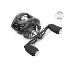 Котушка мультиплікаторна Delphin RYDAX SH 5+1BB